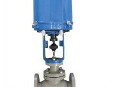 浙江奧科閥門電動單座調(diào)節(jié)閥與電動風量密閉閥的應用與特點