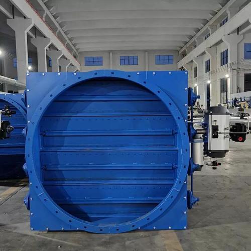 電動(dòng)通風(fēng)蝶閥與RTO環(huán)保閥門(mén) 耐高溫軟密封風(fēng)量調(diào)節(jié)閥的應(yīng)用解析